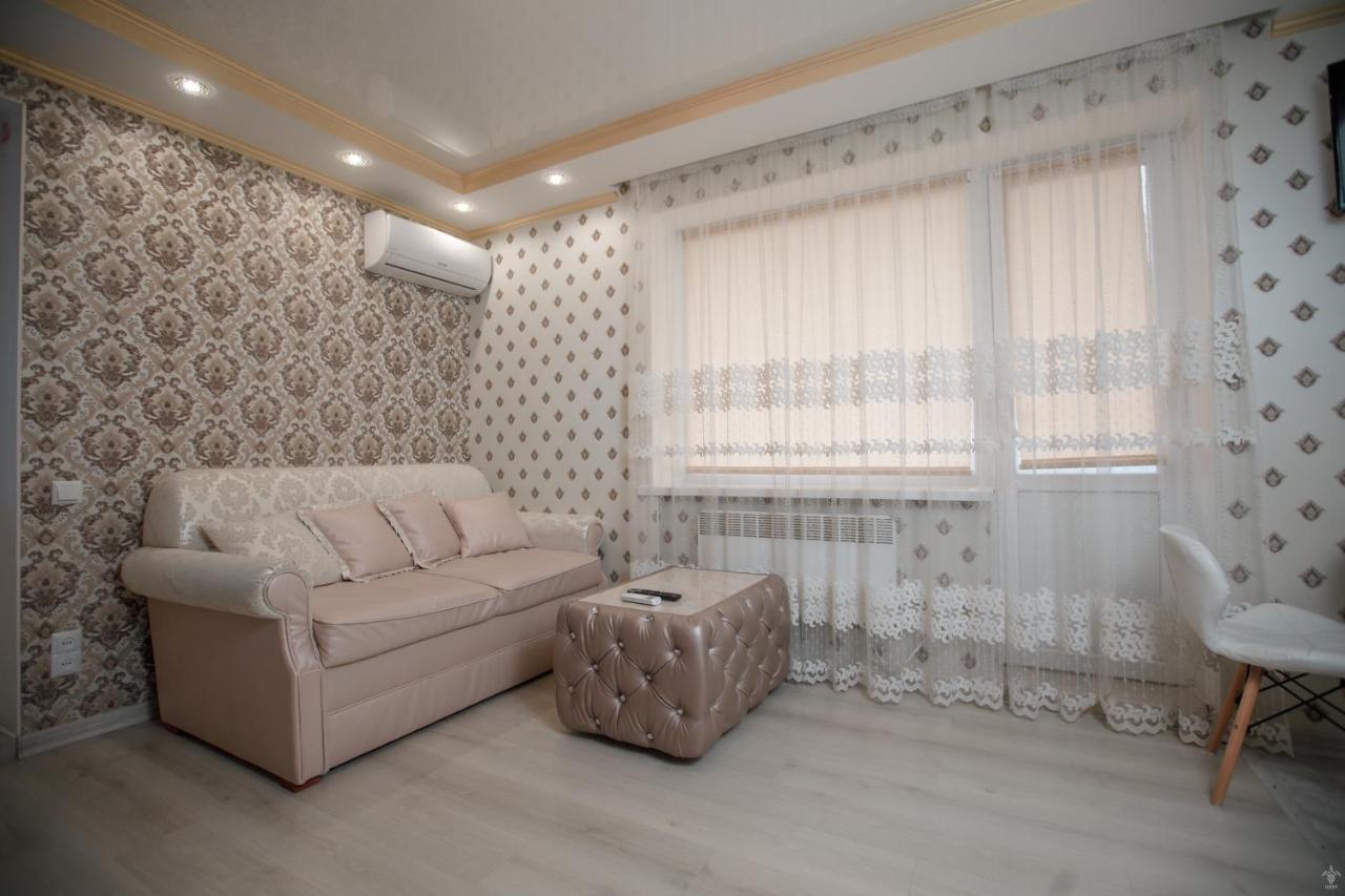 Apartaments On Preobrazhenskaya 8 Kropyvnytskyi Exterior foto